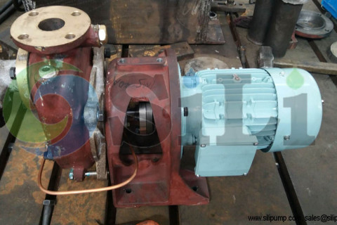 Taiko TMS centrifugal pump